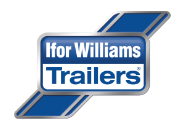 Ivor Williams Trailer Spares - Brand description