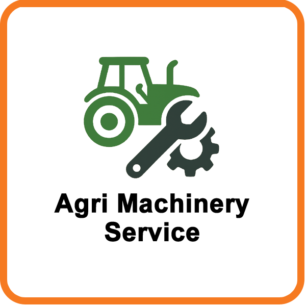 Agri Machinery Service C H Bound Services