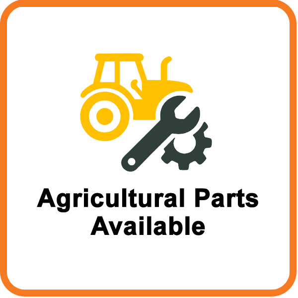 Agricultural Parts C H Bound Services