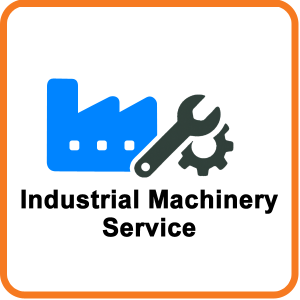 Industrial Machinery Services C H Bound Services